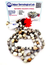 Vaijanti Mala 108+1 Beads With Lab tested